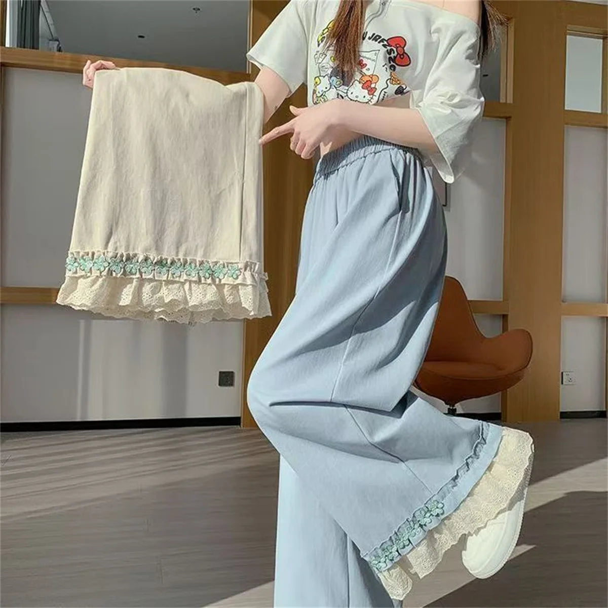 Category: Pants & Trousers